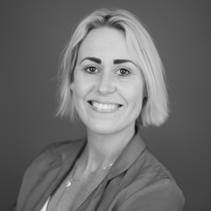 Birgitte K. Skjefstad